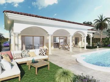 Chalet en venta en Alicante / Alacant, Alicante Costa Blanca