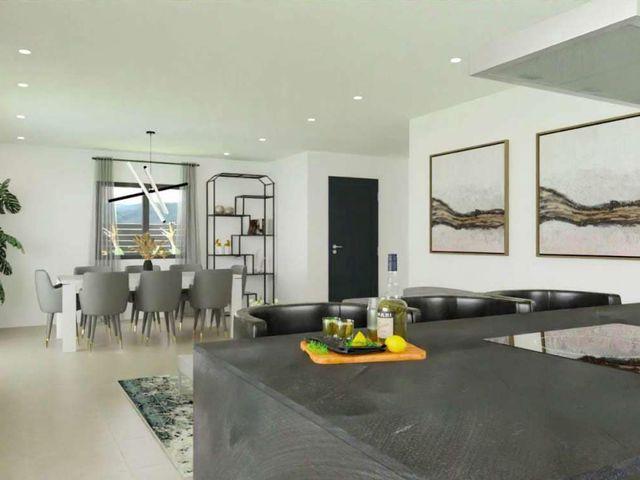 Chalet en venta en Alicante / Alacant, Alicante Costa Blanca