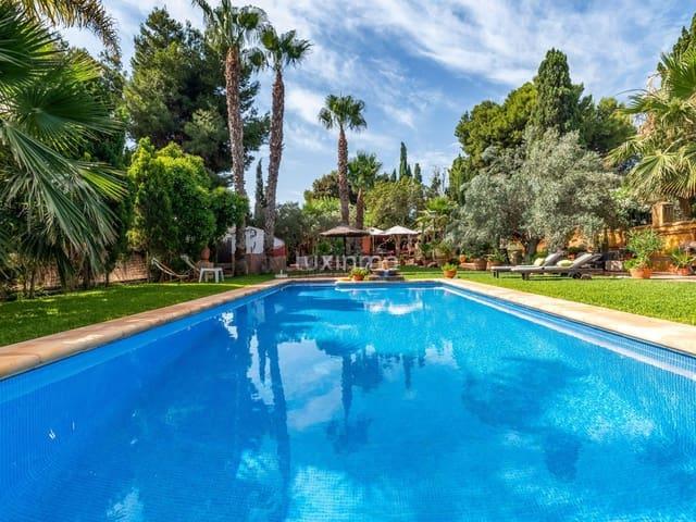 Chalet en venta en Alicante / Alacant, Alicante Costa Blanca
