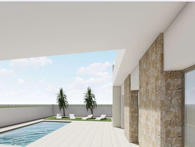 Chalet en venta en Alicante / Alacant, Alicante Costa Blanca