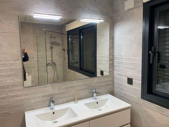 Chalet en venta en Alicante / Alacant, Alicante Costa Blanca