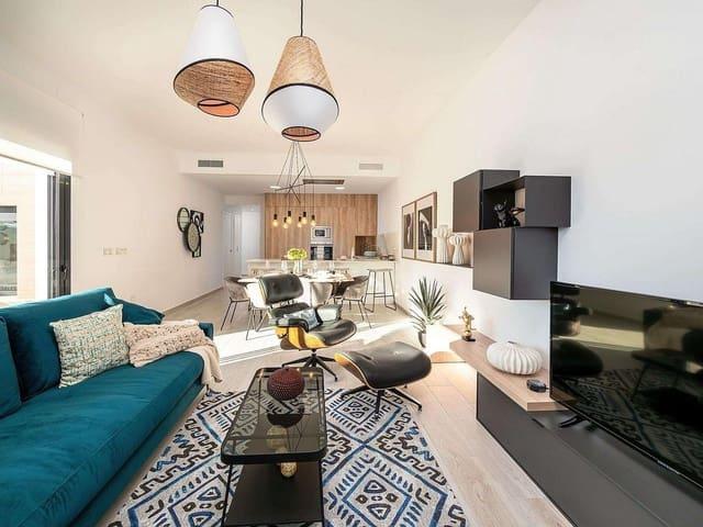 Chalet en venta en Alicante / Alacant, Alicante Costa Blanca