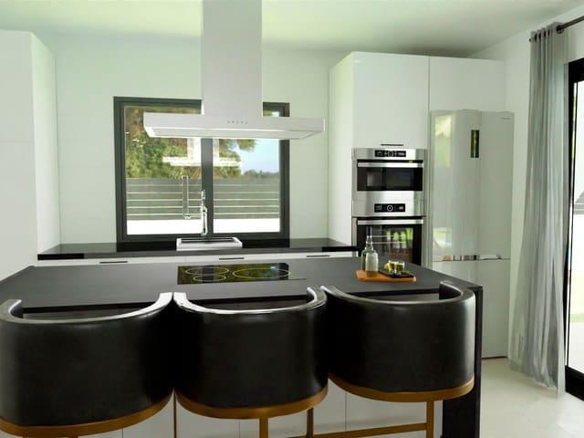 Chalet en venta en Alicante / Alacant, Alicante Costa Blanca