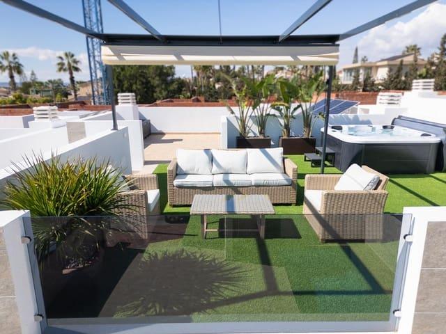 Chalet en venta en Alicante / Alacant, Alicante Costa Blanca