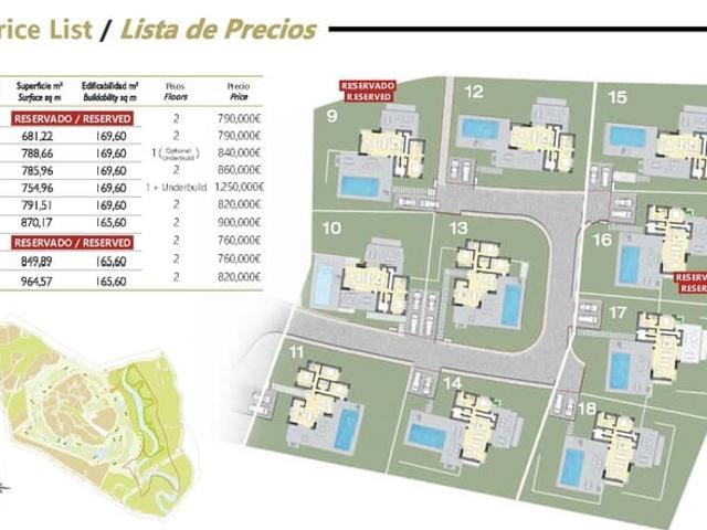 Chalet en venta en Alicante / Alacant, Alicante Costa Blanca