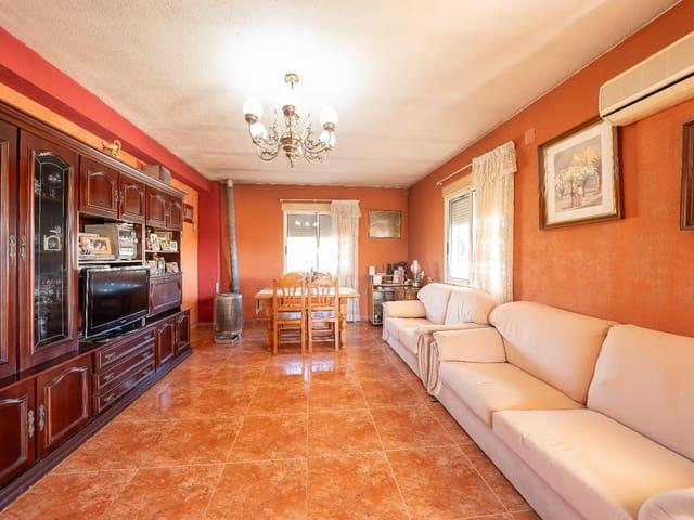 Chalet en venta en Alicante / Alacant, Alicante Costa Blanca