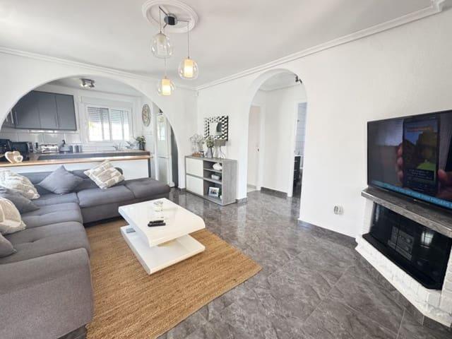 Chalet en venta en Alicante / Alacant, Alicante Costa Blanca