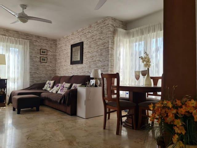 Chalet en venta en Alicante / Alacant, Alicante Costa Blanca