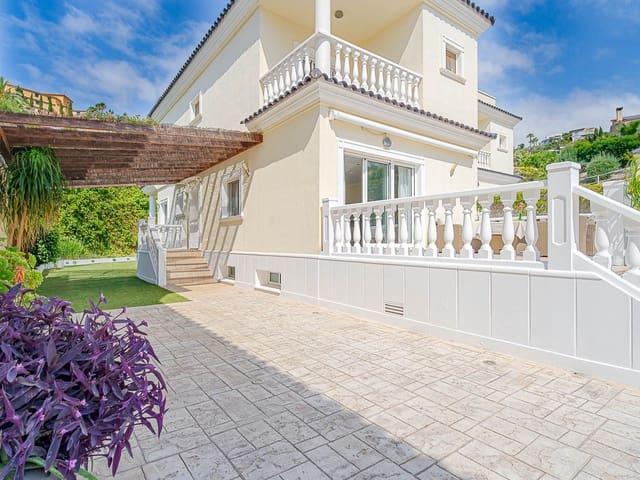 Chalet en venta en Alicante / Alacant, Alicante Costa Blanca