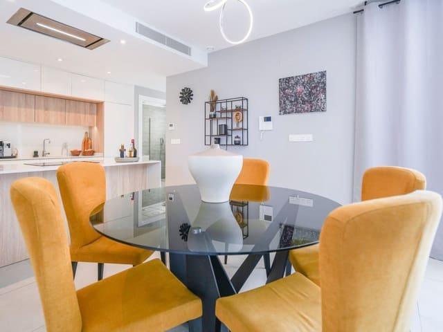 Chalet en venta en Alicante / Alacant, Alicante Costa Blanca