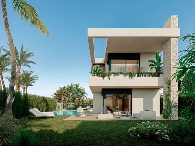 Chalet en venta en Alicante / Alacant, Alicante Costa Blanca