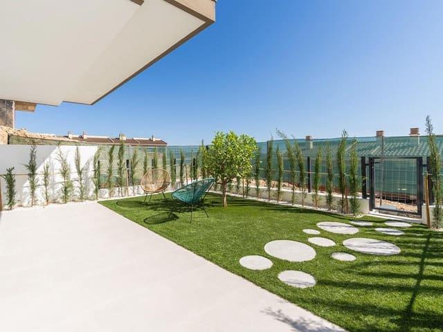 Chalet en venta en Alicante / Alacant, Alicante Costa Blanca
