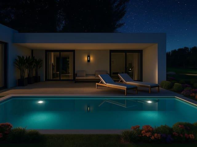 Chalet en venta en Alicante / Alacant, Alicante Costa Blanca