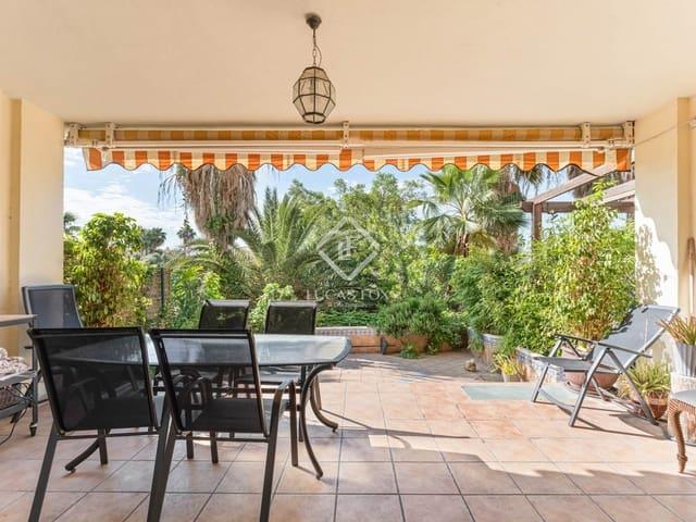 Chalet en venta en Alicante / Alacant, Alicante Costa Blanca