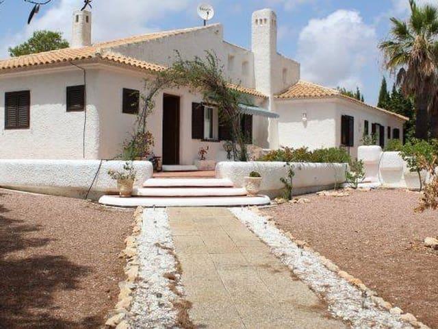 Chalet en venta en Alicante / Alacant, Alicante Costa Blanca