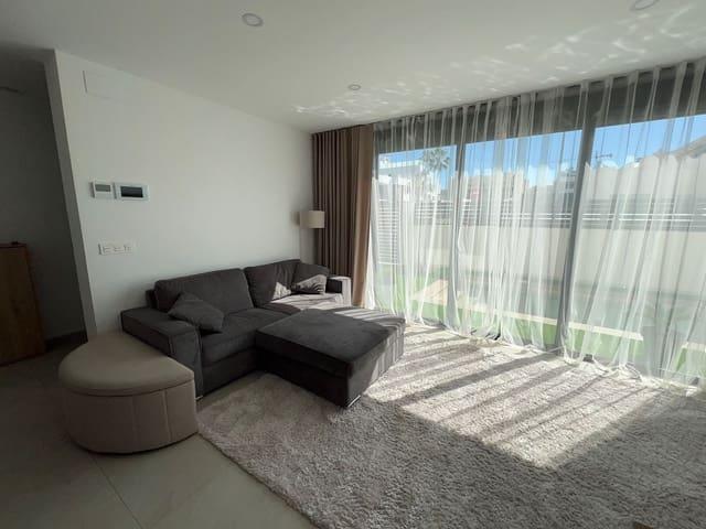 Chalet en venta en Alicante / Alacant, Alicante Costa Blanca