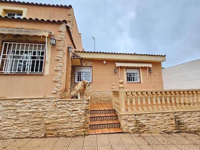 Chalet en venta en Alicante / Alacant, Alicante Costa Blanca