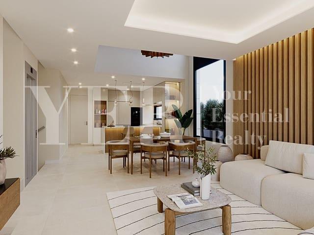 Chalet en venta en Alicante / Alacant, Alicante Costa Blanca