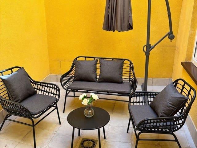 Chalet en venta en Alicante / Alacant, Alicante Costa Blanca