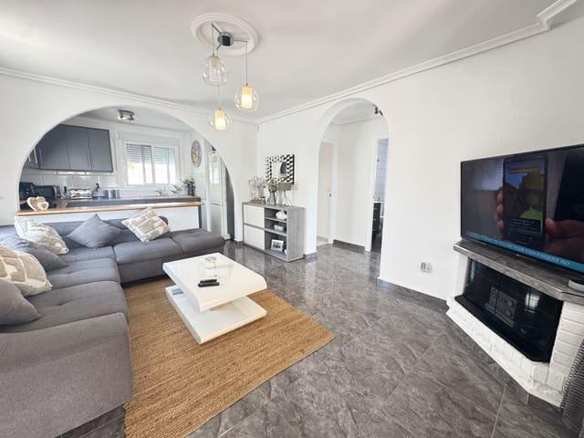 Chalet en venta en Alicante / Alacant, Alicante Costa Blanca