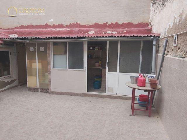 Chalet en venta en Alicante / Alacant, Alicante Costa Blanca