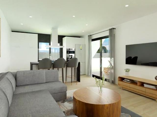 Chalet en venta en Alicante / Alacant, Alicante Costa Blanca