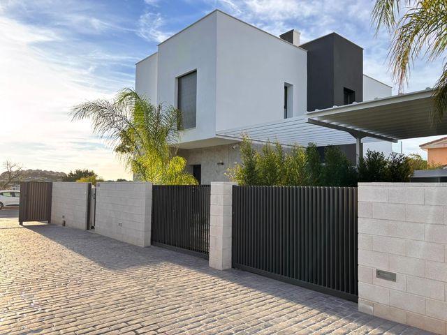 Chalet en venta en Alicante / Alacant, Alicante Costa Blanca
