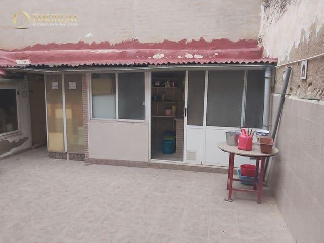 Chalet en venta en Alicante / Alacant, Alicante Costa Blanca