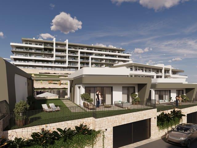 Chalet en venta en Alicante / Alacant, Alicante Costa Blanca