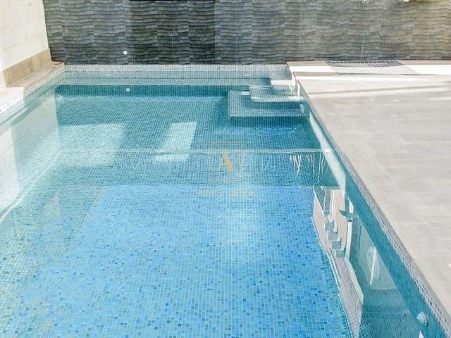 Chalet en venta en Alicante / Alacant, Alicante Costa Blanca
