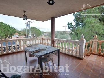 Chalet en venta en Alicante / Alacant, Alicante Costa Blanca