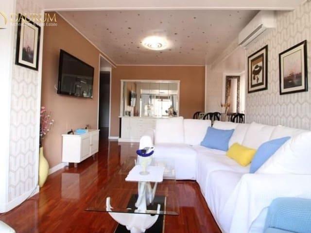 Chalet en venta en Alicante / Alacant, Alicante Costa Blanca