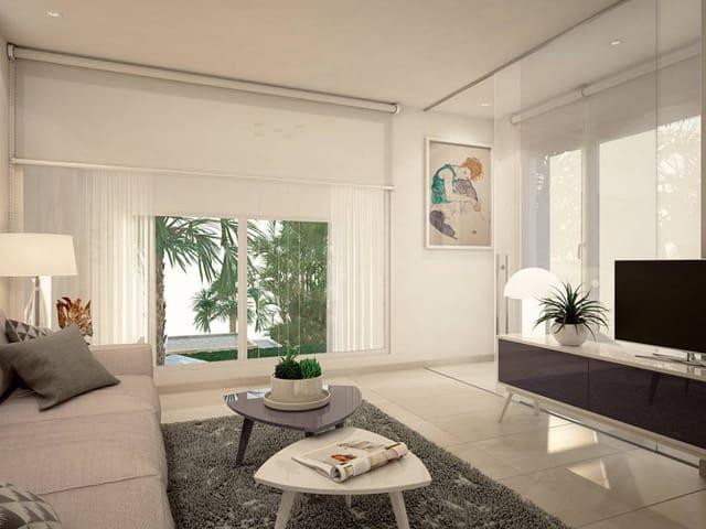 Chalet en venta en Alicante / Alacant, Alicante Costa Blanca