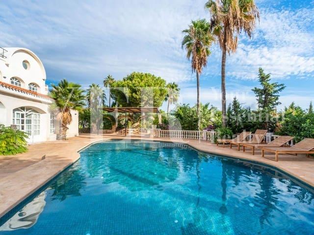 Chalet en venta en Alicante / Alacant, Alicante Costa Blanca