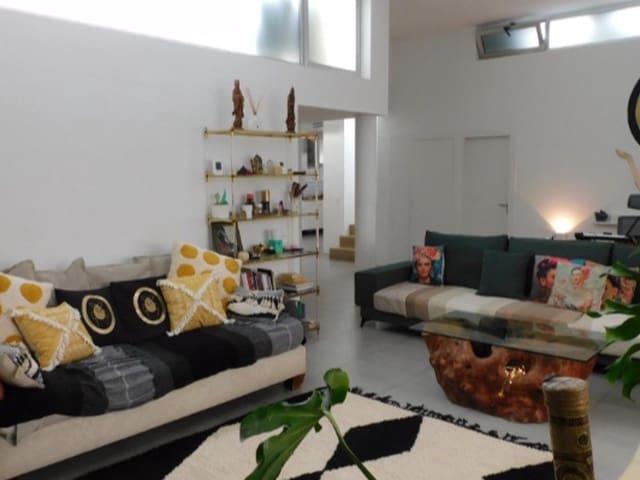 Chalet en venta en Alicante / Alacant, Alicante Costa Blanca