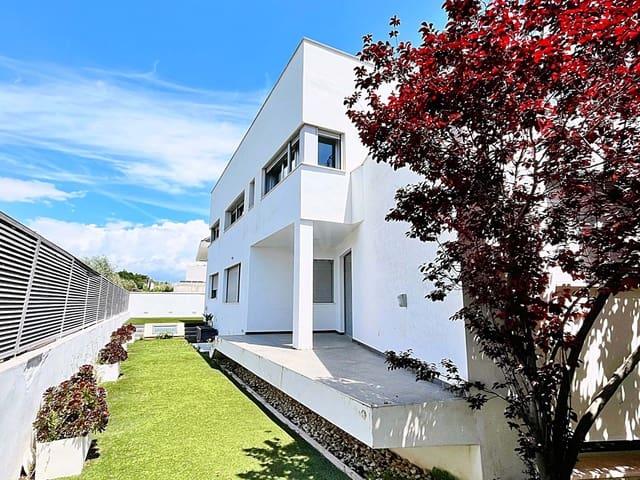 Chalet en venta en Alicante / Alacant, Alicante Costa Blanca