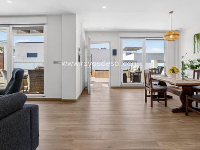 Chalet en venta en Alicante / Alacant, Alicante Costa Blanca