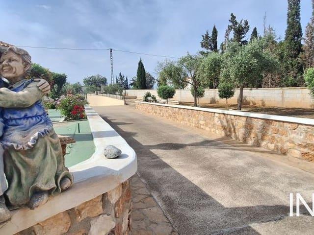 Chalet en venta en Alicante / Alacant, Alicante Costa Blanca