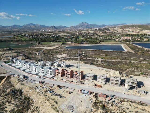 Chalet en venta en Alicante / Alacant, Alicante Costa Blanca