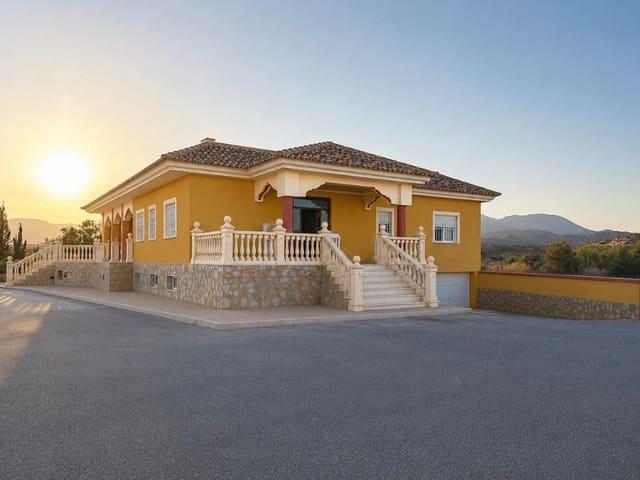Chalet en venta en Alicante / Alacant, Alicante Costa Blanca