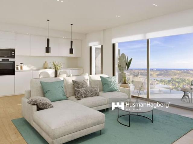 Chalet en venta en Alicante / Alacant, Alicante Costa Blanca