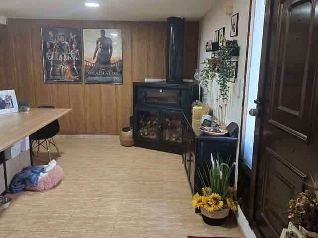Chalet en venta en Alpera, Albacete