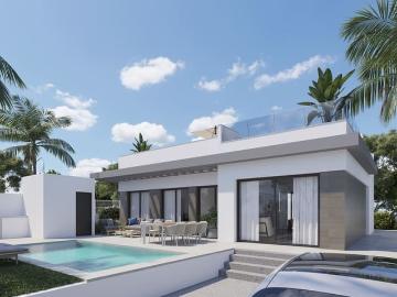 Chalet en venta en Alicante / Alacant, Alicante Costa Blanca