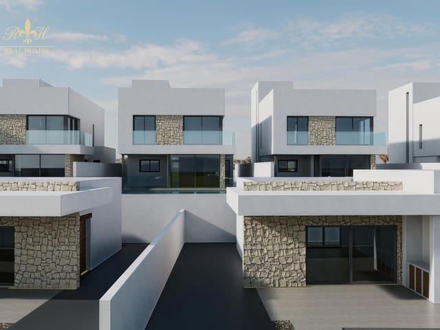Chalet en venta en Alicante / Alacant, Alicante Costa Blanca