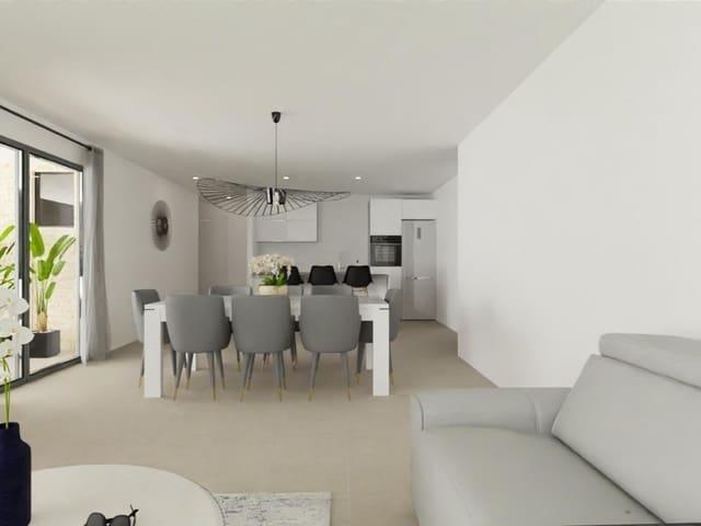 Chalet en venta en Alicante / Alacant, Alicante Costa Blanca