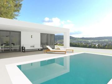 Chalet en venta en Alicante / Alacant, Alicante Costa Blanca