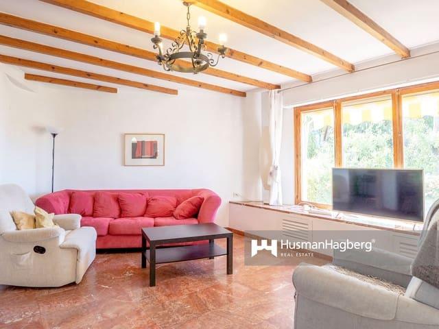 Chalet en venta en Alicante / Alacant, Alicante Costa Blanca
