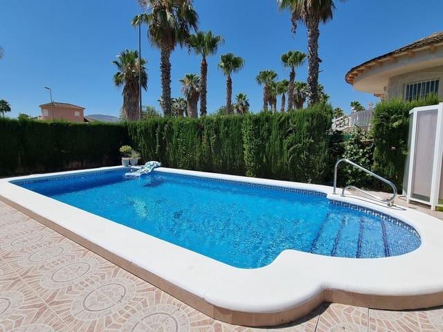 Chalet en venta en Benferri, Alicante