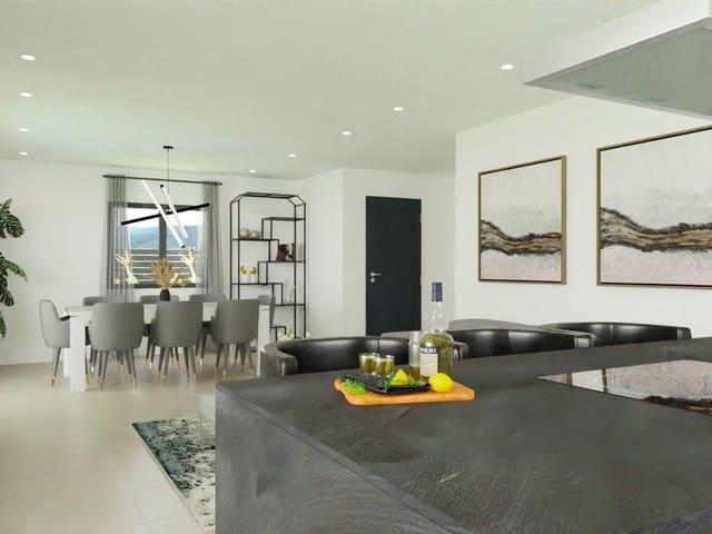 Chalet en venta en Alicante / Alacant, Alicante Costa Blanca