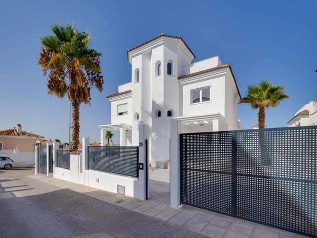 Chalet en venta en Alicante / Alacant, Alicante Costa Blanca